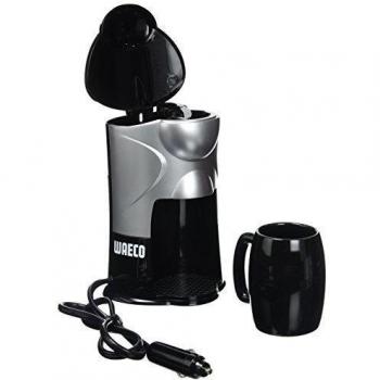Waeco MC-01-12 - Cafetera por goteo para una taza