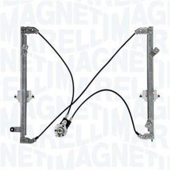 Elevalunas eléctrico MAGNETI MARELLI 350103151100 para automóviles, compatible con diversas marcas y modelos, diseñado para facilitar la apertura y cierre de ventanillas