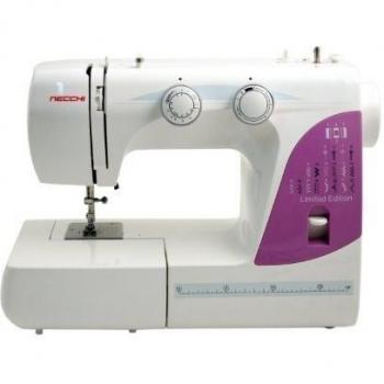 Necchi 215A-L - Máquina de coser eléctrica de brazo libre