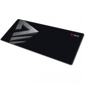 Alfombrilla Antideslizante Savio Precision Control Negro