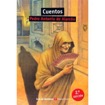 CUENTOS DE PEDRO A. DE ALARCON N/E