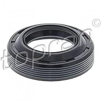 Anillo Retén de Aceite para Caja de Cambios Manual TOPRAN 100 079 - Compatible con VW, AUDI y SKODA