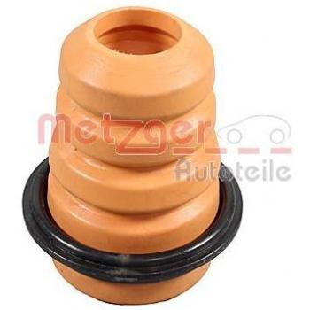 Almohadilla de tope, suspensión METZGER 6490338 para FIAT Ducato, CITROËN Jumper, Relay y PEUGEOT Boxer