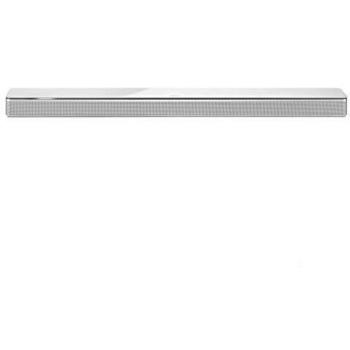 Bose - Barra de sonido 700, con Alexa integrada, Bluetooth y Wifi blanco