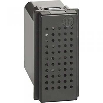 Ronzador BTicino Living Now 230V 12VA 80dB - Módulo K4356V230