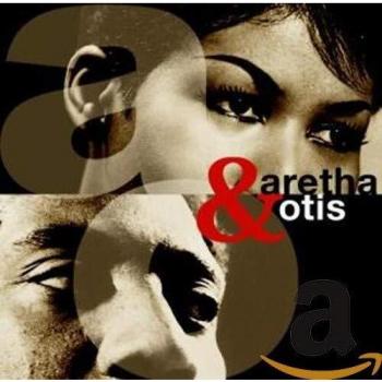 Aretha & Otis - Aretha Franklin
