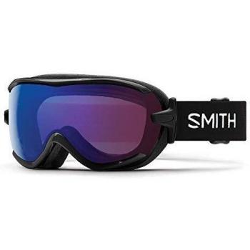 SMITH Virtue SPH Gafas de esquí, Mujer, Negro, Talla única