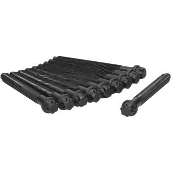 Ajusa 81003000 Juego de tornillos de culata