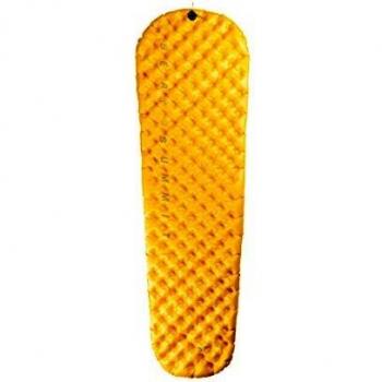 Sea to Summit Ultralight Mat R Accesorios Escalada, Adultos Unisex, Azul, Talla Única