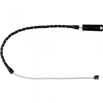 Sensor de desgaste de pastillas de freno HELLA 8DK 355 250-191 con aviso para BMW
