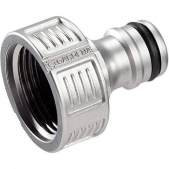 Gardena 18241-50 - Conector para grifo, 26,5 mm