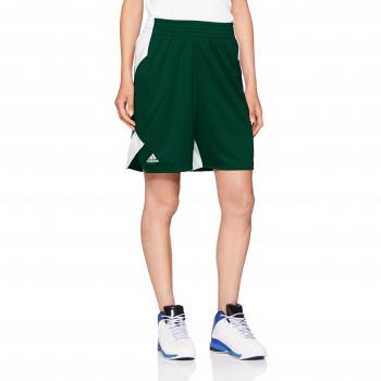 adidas W Crzy Expl SHO Pantalón, Mujer, Verde