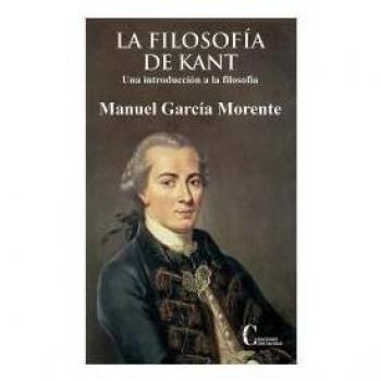 LA FILOSOFÍA DE KANT
