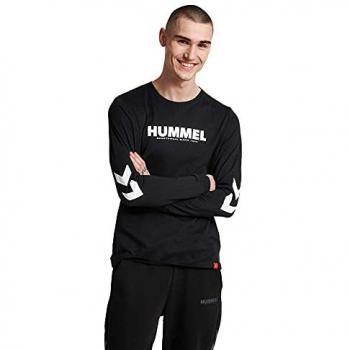 Camiseta de Manga Larga Hummel Legacy