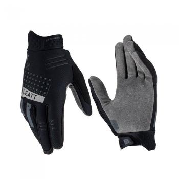 Guantes de MTB Leatt 2.0 SubZero Verde
