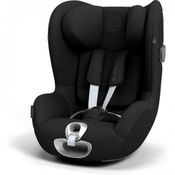 Cybex Sirona T I-Size Sepia Black