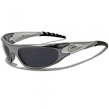 X-Loop Gafas de Sol - Gafas de Ciclismo / Running / Esqui - UV400 Gafas Unisex