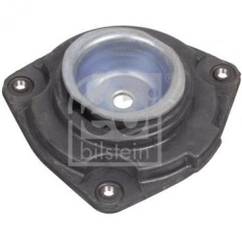 Cojinete de soporte del puntal de suspensión FEBI BILSTEIN 102535