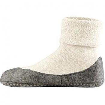Falke Cosyshoe Women's Anti-Slip Wool Blend House Socks