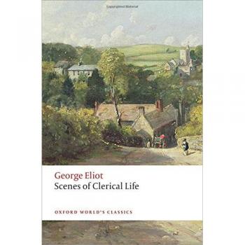 Scenes of Clerical Life 2/e