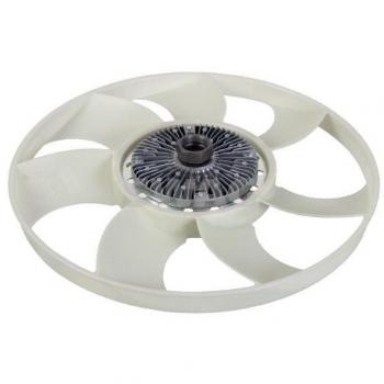 Ventilador de refrigeración del motor SWAG 33 10 4374