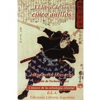 Libro de los cinco anillos, el