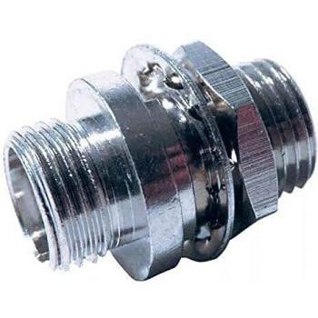 Televes 2354 - Empalme fc/fc para conectar 2 latiguillos