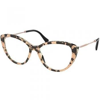 Gafas graduadas Miu MU 2 SV 07D1O1 Havana