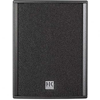 PREMIUM PR:O. HK AUDIO Altavoz de pa amplificado PR:O 15XD.