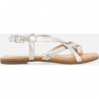 Sandalias de Mujer GIOSEPPO SANDALIAS PLANAS FUNARE 71706 GRIS