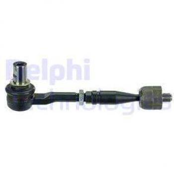 Articulación axial DELPHI TL557 con características de alta durabilidad, diseño robusto, fácil instalación y compatibilidad con varios modelos de vehículos