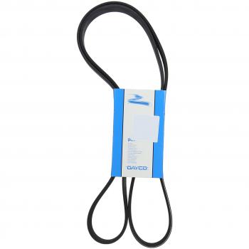 Dayco 6PK1835 Correa Trapecial Poli V
