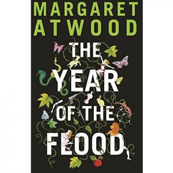 The Year of the Flood