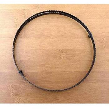 3 x 1425 mm 142,24 cm cuchilla para sierra de cinta cuchillas sierra 6TPI 10TPI 14TPI Skip CS80 6,35 mm plástico madera y Metal