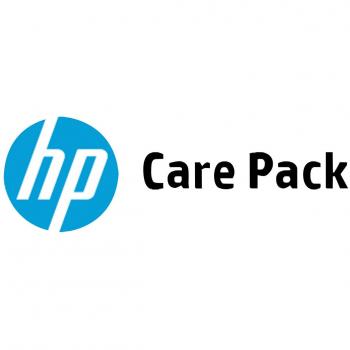 HP U5Z45PE - Soporte técnico