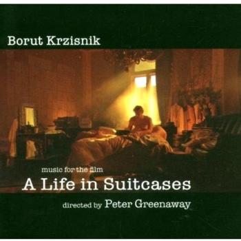 A Life in Suitcases - Ost