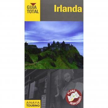 Irlanda - Guía Total