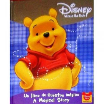 Winnie the Pooh y el Dia Borrascoso