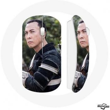 Ratón Inalámbrico Donnie Yen Historia de Star Wars - Edición Especial