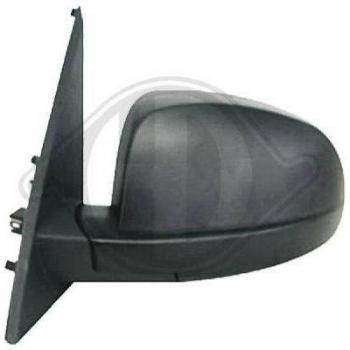 Espejo retrovisor DIEDERICHS 1875225
