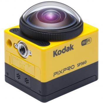 Kodak Pixpro SP360 - Videocámara