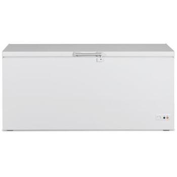 Arcón Congelador Horizontal Solthermic CHS561 570L Blanco 2 en 1 (Congelador y Frigorífico) Silencioso Bajo Consumo Categoría C