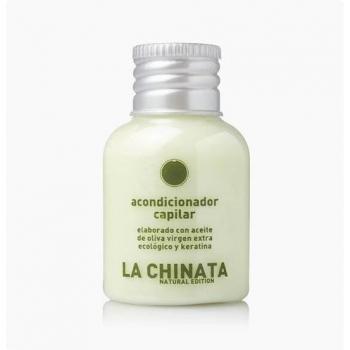 Acondicionador La Chinata Edición Natural 30ml