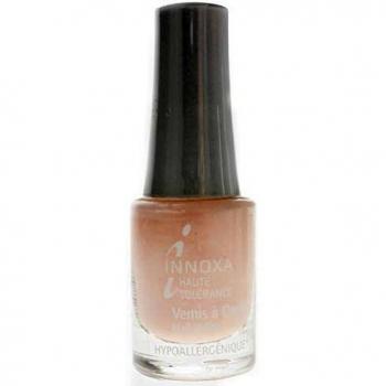 Innoxa Nail Polish 4.8ml - Colour : 711: Ribbon by Innoxa