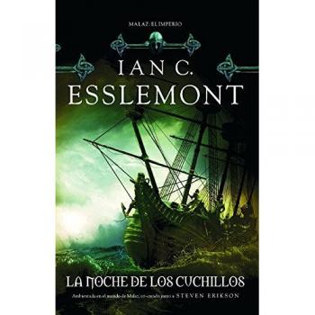 La noche de los cuchillos