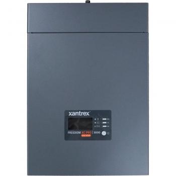 Xantrex Freedom XC Pro 3000 Inverter/Charger - 3000W - 150A - 120V - 12V
