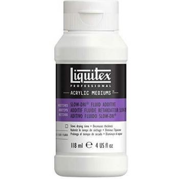 Liquitex Professional - Retardador fluido slow-dri