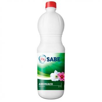 Amoníaco Perfumado 1,5l (Pack de 2 botes)