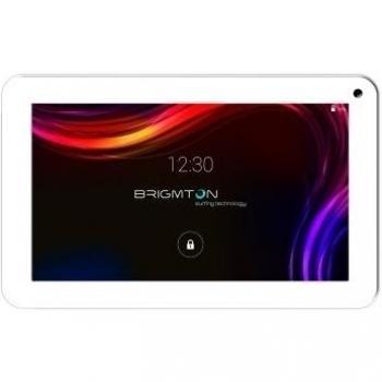 Brigmton BTPC-911QC-B - Tablet de 9