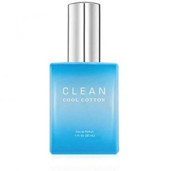 Clean Cool Cotton 30ml Eau De Parfum Spray